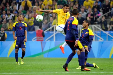 Brasil 2   0 Colombia: Resultado, resumen y goles   AS ...