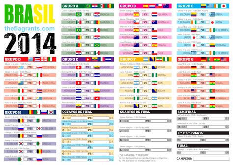 BRASIL 2014 – Fase de Grupos | Golden Caster