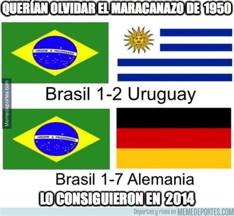 Brasil, el papá de todos los campeones del mundo ...