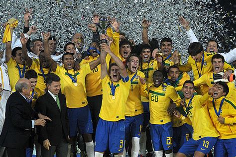 Brasil logra el pentacampeonato al vencer a Portugal en la ...