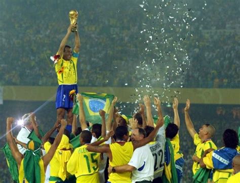 Brasil Penta Campeão – Copa do Mundo 2002 | Viés | O outro ...