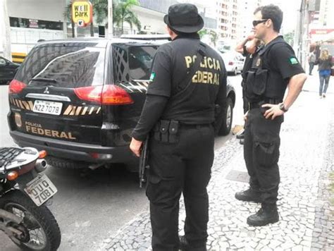 Brasil: Polícia Federal desarticula grupo suspeito de ...