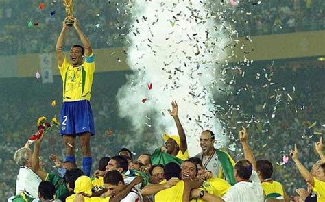 Brasil reina el palmarés del Mundial | mundial futbol ...