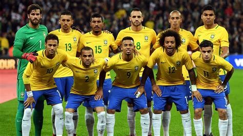 Brasil, selección más cara en Mundial; Panamá la más ...