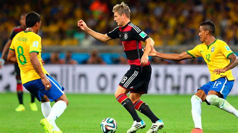 Brasil vs. Alemania VER EN VIVO ONLINE por DIRECTV ...