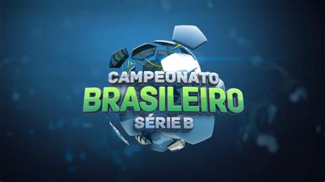 Brasileirão Série B: tabela de jogos da 36ª rodada | HORA ...
