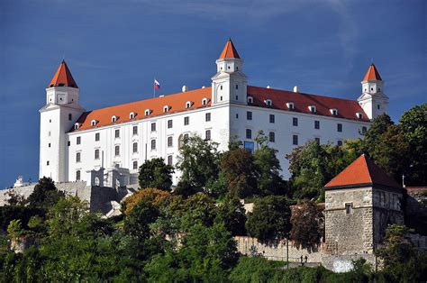 Bratislava Castle   Wikipedia