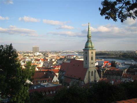 Bratislava Tourism: Best of Bratislava, Slovakia   TripAdvisor