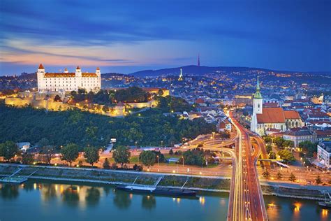 Bratislava travel   Lonely Planet