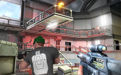 Brave Arms, 3G Studios prepara un juego de disparos ...