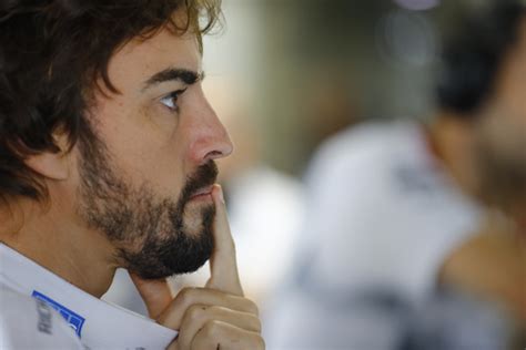 Bravo, Fernando   Fórmula 1 y Fernando Alonso