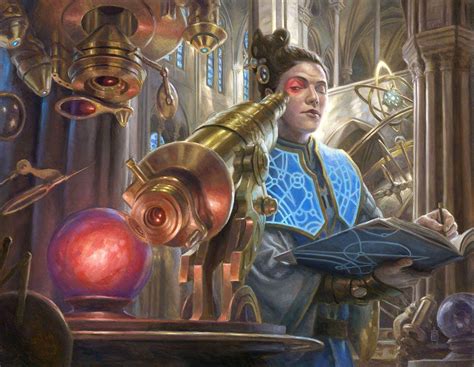 Brawling with Dominaria s Commanders by Adam Yurchick ...