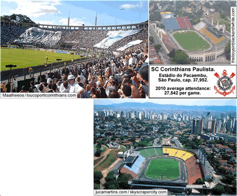 Brazil: 2011 Campeonato Brasileiro Série A ...