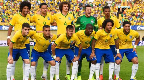 Brazil FIFA World Cup 2014 || League, fixtures, Soccer