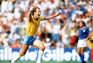 Brazil football special: From Pele to Socrates and Zico ...