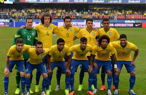 Brazil national football team trailer,World cup 2018 ...