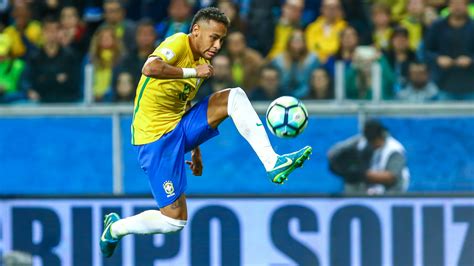 Brazil s 2018 World Cup squad: Who made Tite s 23 man ...