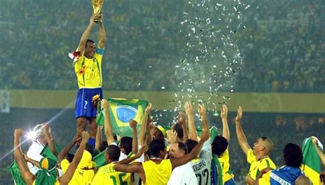 Brazil   Soccer | PanamericanWorld