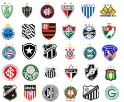 Brazil Soccer Team Logo | www.pixshark.com   Images ...