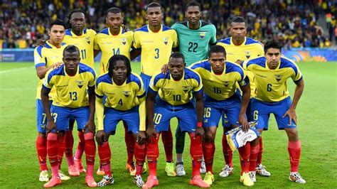 Brazil vs. Ecuador – Copa america 2016   No1 Football Info ...
