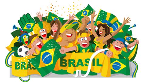 Brazil World Cup: Learning the basics | Carol s Adventures ...