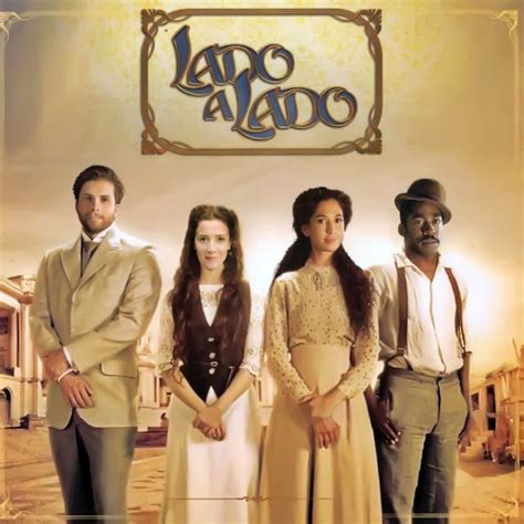 Brazilian novela “Lado a Lado” wins Emmy Award; series ...