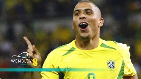 Brazilian Ronaldo picks his all time best XI. No place for ...