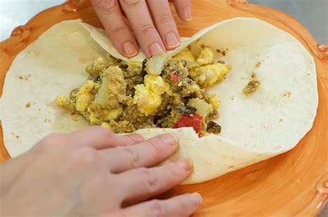 Breakfast Burritos | Tasty Kitchen: A Happy Recipe Community!