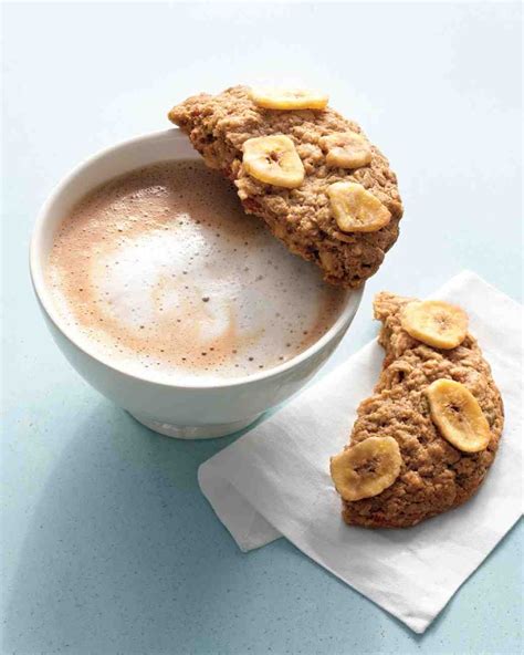 Breakfast Cookies | Receta | Dulce necesidad ...