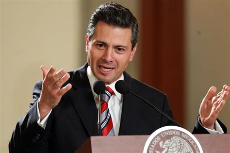 BREAKING: Mexican President Cancels Meeting With President ...