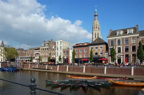 Breda Wikipedia, la enciclopedia libre