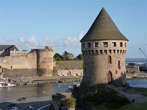 Brest, France   Wikipedia