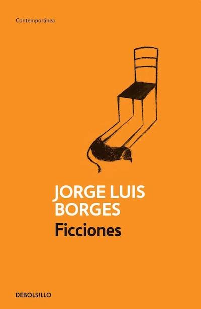 Breve biografía de Jorge Luis Borges