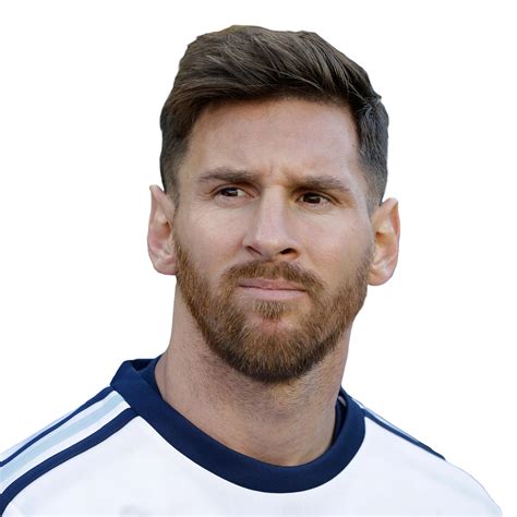 Breve biografía de Lionel Messi » Mi Buenos Aires Querido