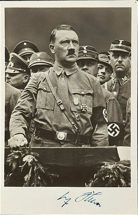 Breve Historia de Hitler   Taringa!