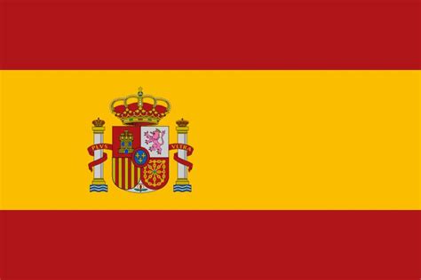 Breve historia de la bandera española | Antiguo Blog de Mino