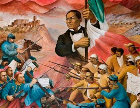 Breve Historia de México  II