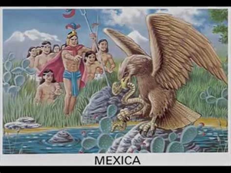 BREVE HISTORIA DE MÉXICO   YouTube