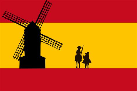 Breve resumen de Don Quijote