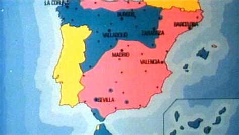Breve resumen Guerra Civil española