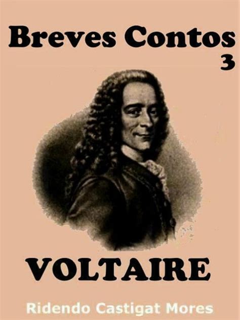 Breves Contos III   Voltaire