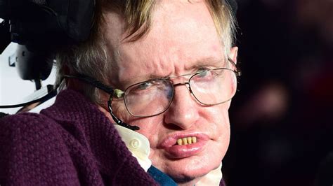 Brexit a  disaster  for science   stephen hawking | Daily ...