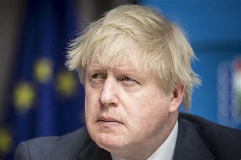 Brexit news: Boris Johnson under fire from Tory MPs after ...