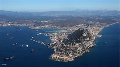 Brexit: Por qué la disputa por Gibraltar entre España y ...