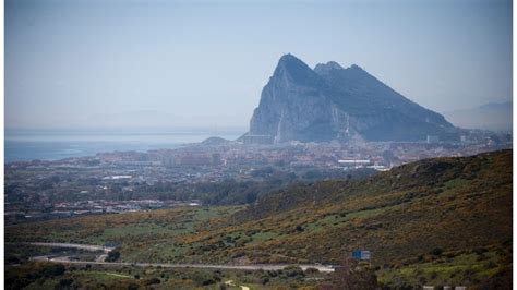 Brexit: Por qué la disputa por Gibraltar entre España y ...