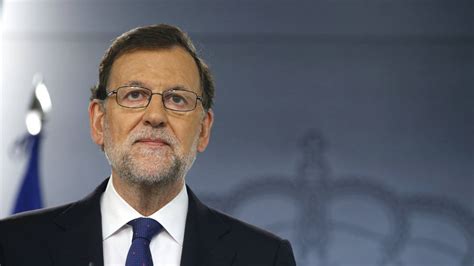Brexit: Rajoy pide serenidad y tranquilidad de cara al ...