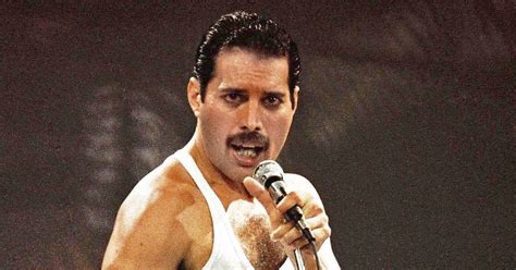 Brian May talks about Freddie Mercury s desperate battle ...