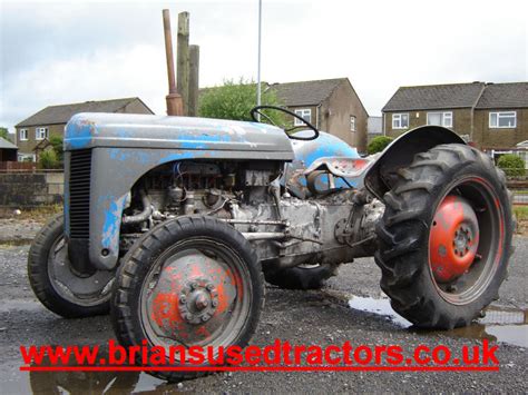 Brian s Used Tractors | Used Tractors | tractors for sale ...