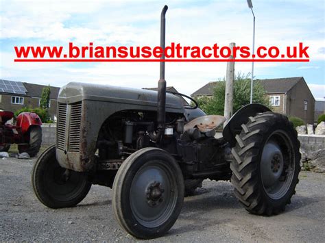 Brian s Used Tractors | Used Tractors | tractors for sale ...