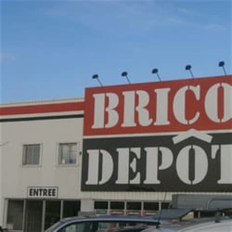 Brico Dépôt   30 ave de l Europe   Leers, Nord, France ...